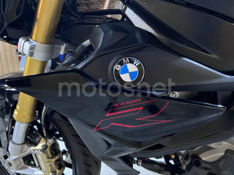 BMW S 1000 R - Vista 47