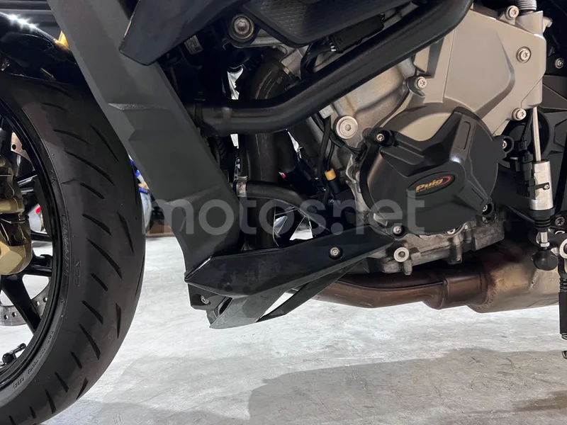 BMW S 1000 R - Vista 49
