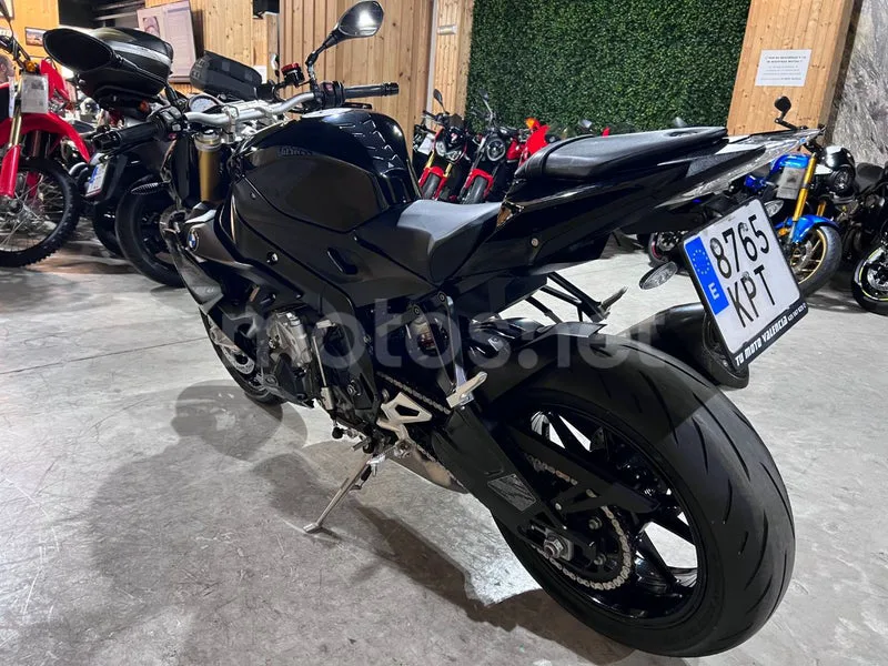 BMW S 1000 R - Vista 6