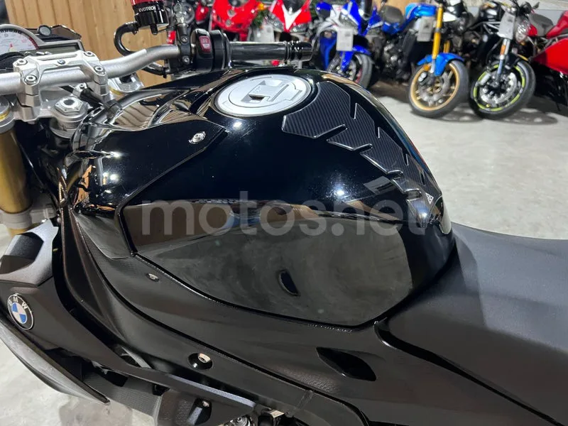 BMW S 1000 R - Vista 51
