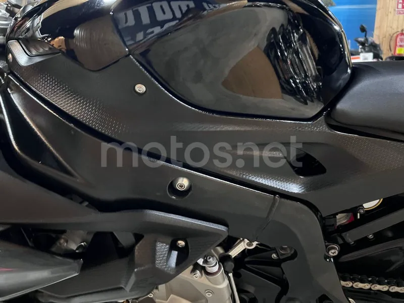 BMW S 1000 R - Vista 52