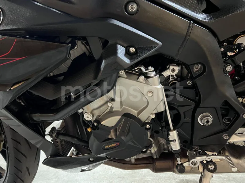 BMW S 1000 R - Vista 53
