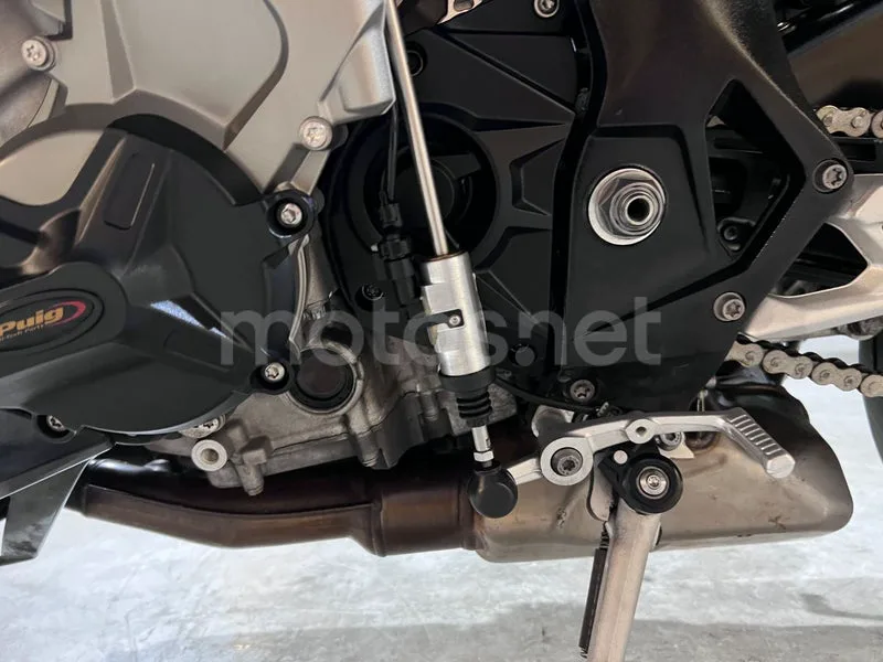 BMW S 1000 R - Vista 54