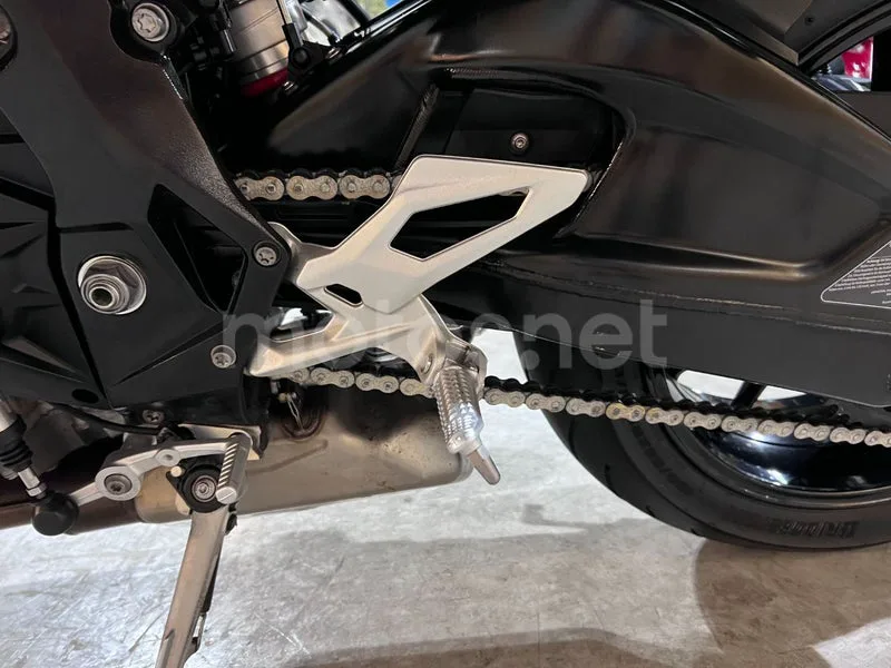 BMW S 1000 R - Vista 55