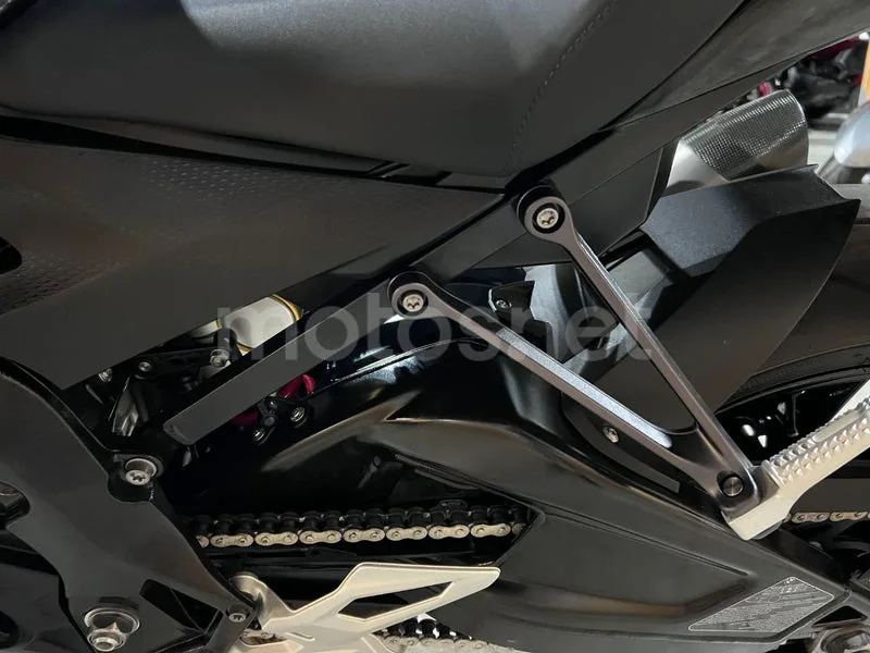 BMW S 1000 R - Vista 56