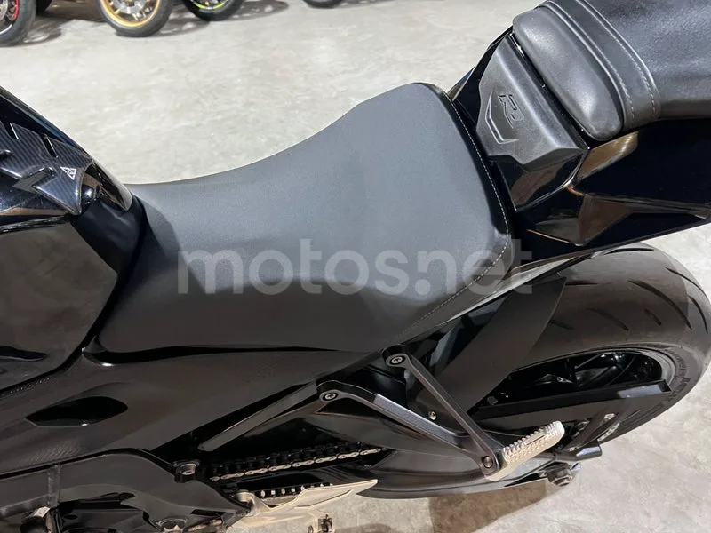 BMW S 1000 R - Vista 57
