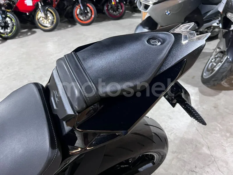 BMW S 1000 R - Vista 58