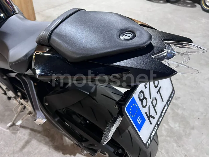 BMW S 1000 R - Vista 59