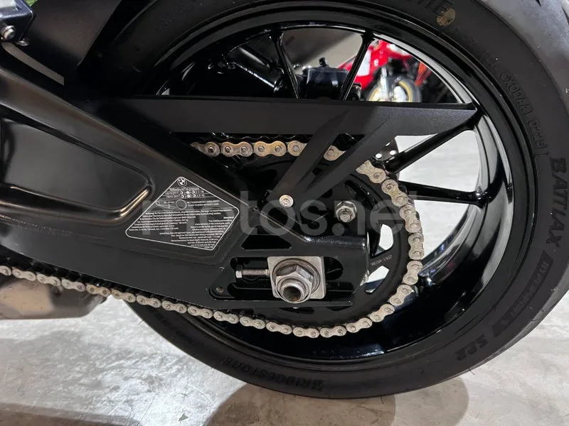 BMW S 1000 R - Vista 61