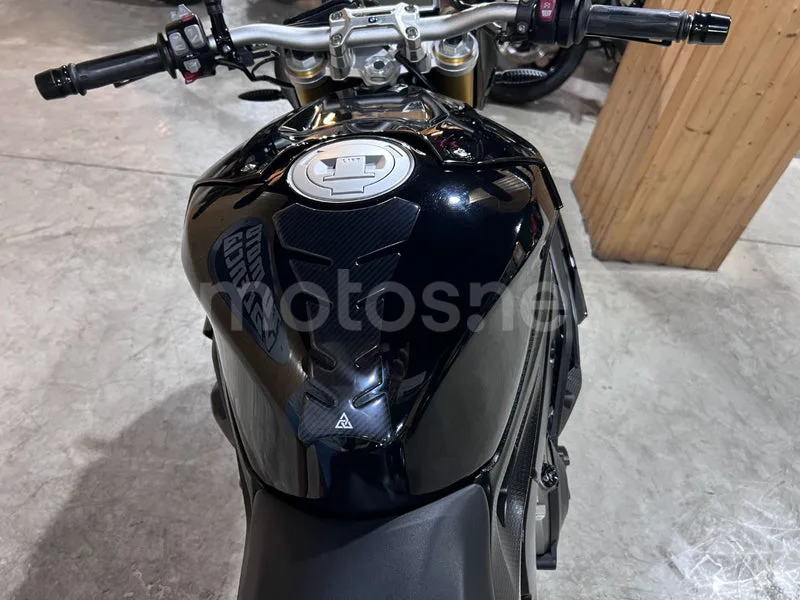 BMW S 1000 R - Vista 62