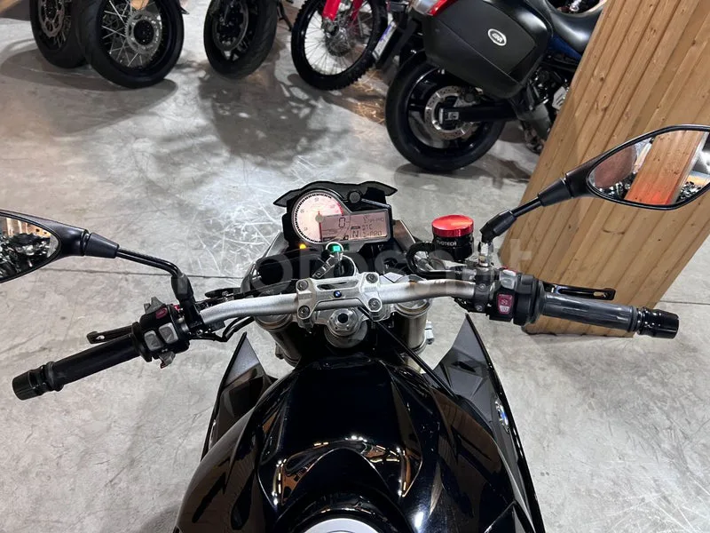 BMW S 1000 R - Vista 63