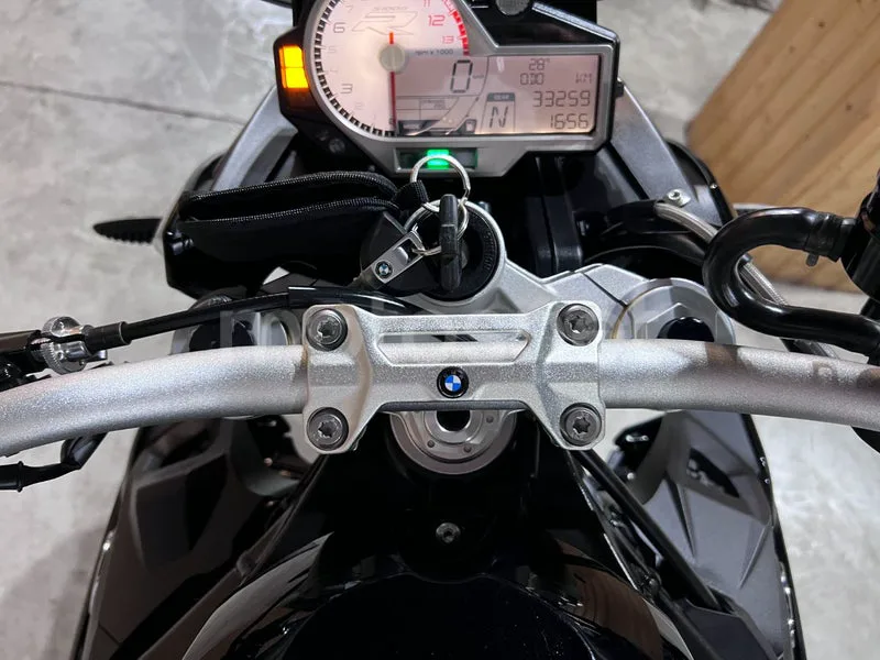 BMW S 1000 R - Vista 66