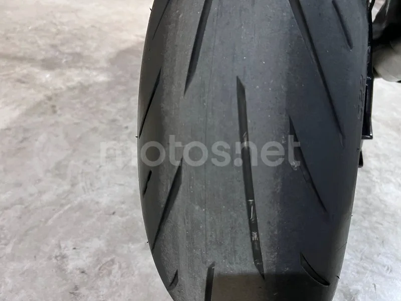 BMW S 1000 R - Vista 8
