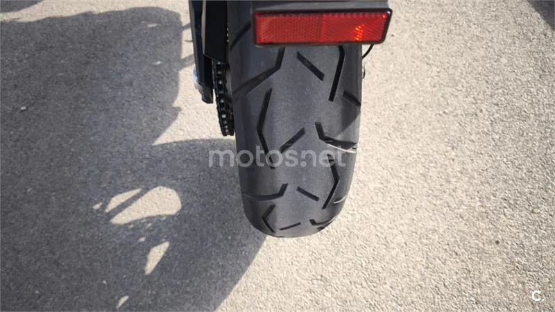 Ducati Multistrada 950 - Vista 8