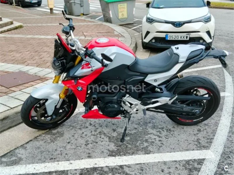 BMW F 900 R 6000 € 2021 Cantabria - 1