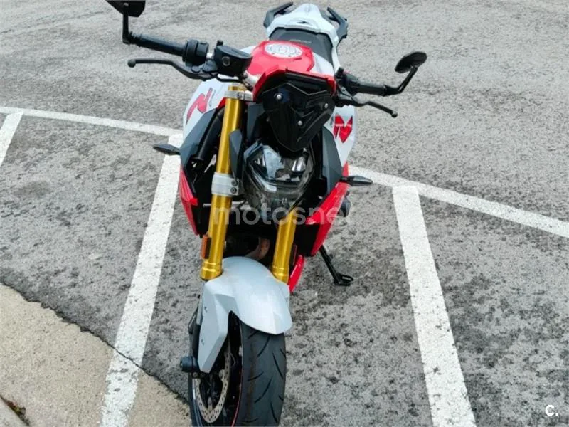 BMW F 900 R 6000 € 2021 Cantabria - 2