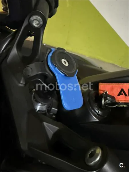 Kawasaki Ninja 650 - Vista 5