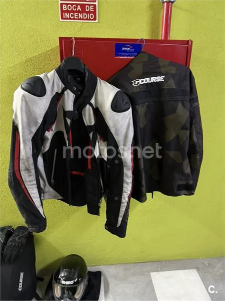 Kawasaki Ninja 650 - Vista 8