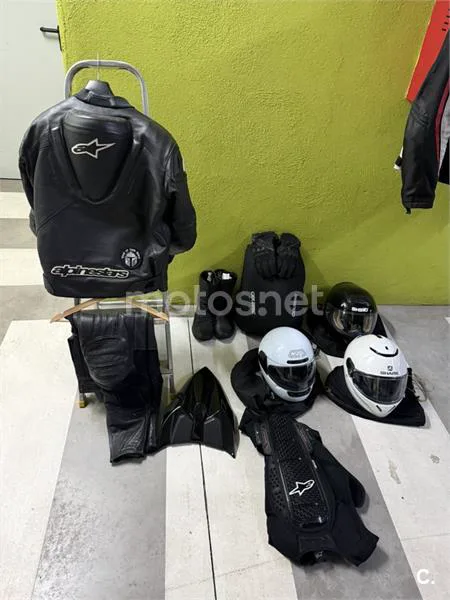Kawasaki Ninja 650 - Vista 9