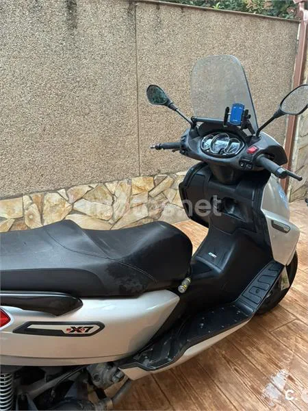 Piaggio X7 Evo 300 - Vista 4
