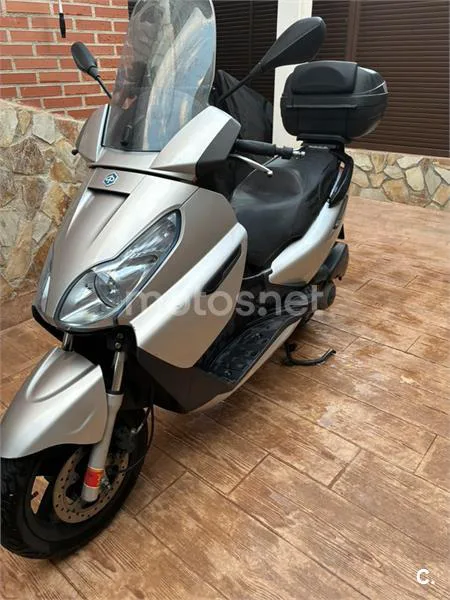 Piaggio X7 Evo 300 - Vista 6