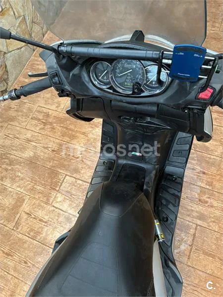 Piaggio X7 Evo 300 - Vista 8