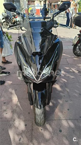 Kymco Super Dink GT 350 5100 € 2025 Madrid - 1