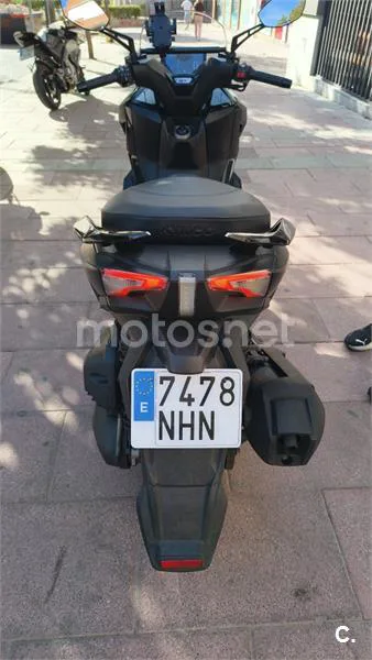Kymco Super Dink GT 350 5100 € 2025 Madrid - 2