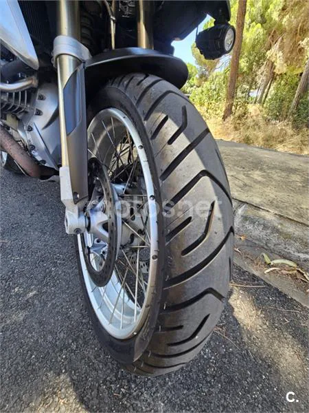 BMW R 1200 GS - Vista 6