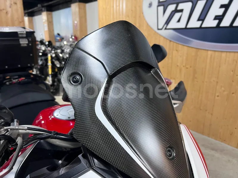 Ducati Multistrada 1200 - Vista 11