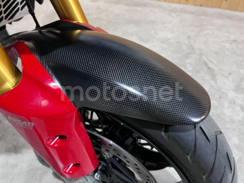 Ducati Multistrada 1200 - Vista 15