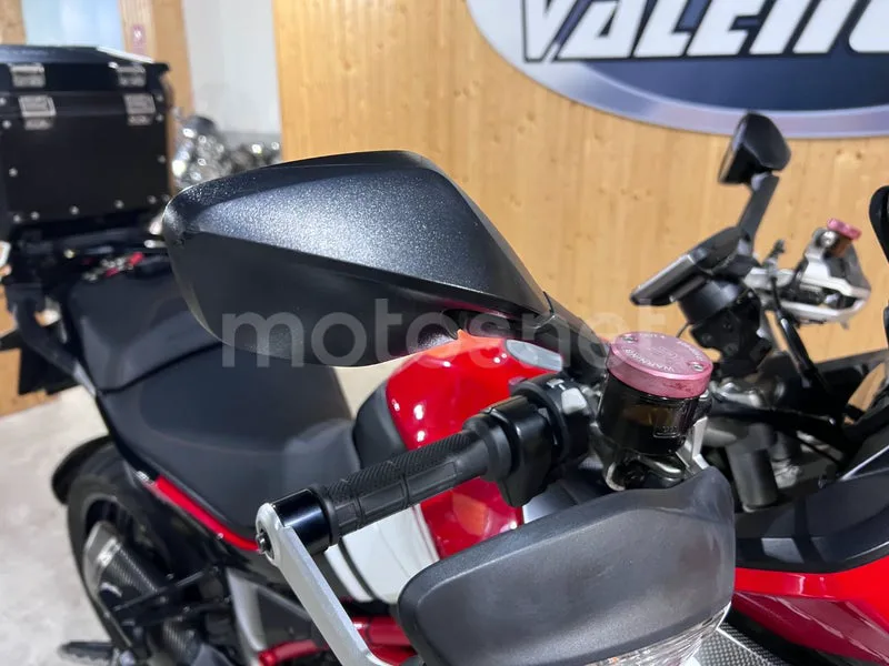 Ducati Multistrada 1200 - Vista 18