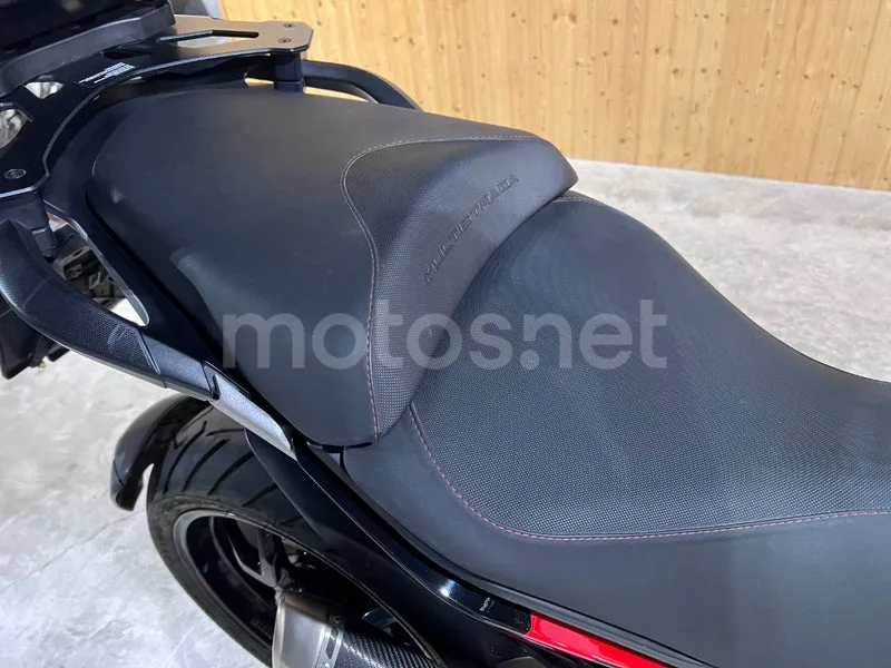 Ducati Multistrada 1200 - Vista 31