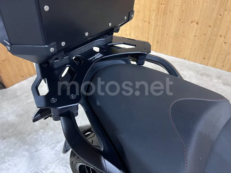 Ducati Multistrada 1200 - Vista 32