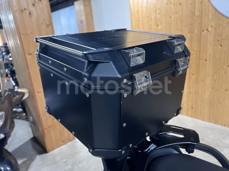 Ducati Multistrada 1200 - Vista 36