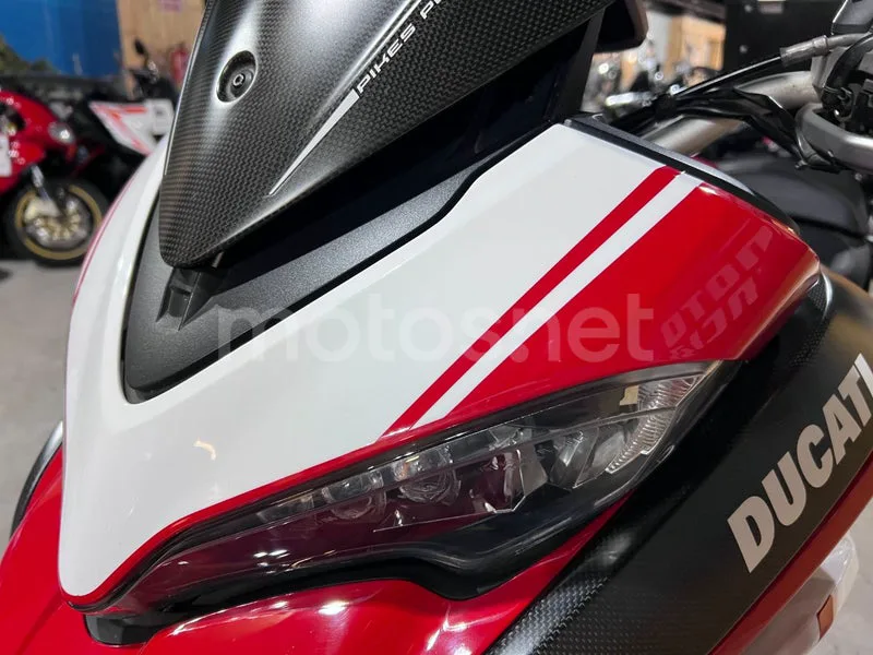 Ducati Multistrada 1200 - Vista 41