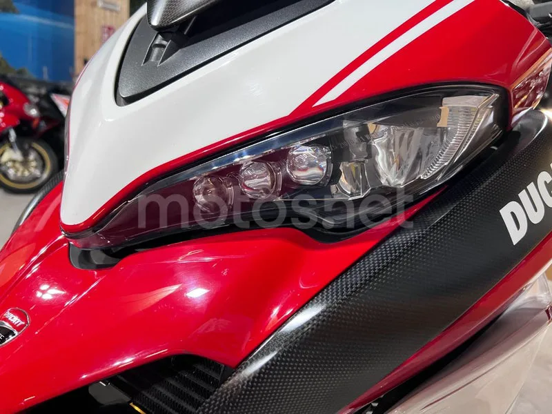 Ducati Multistrada 1200 - Vista 42