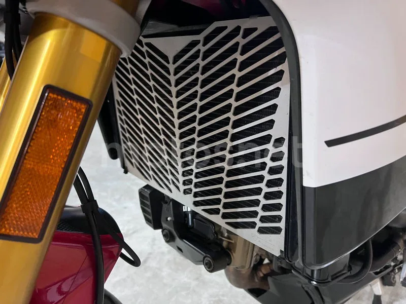 Ducati Multistrada 1200 - Vista 46
