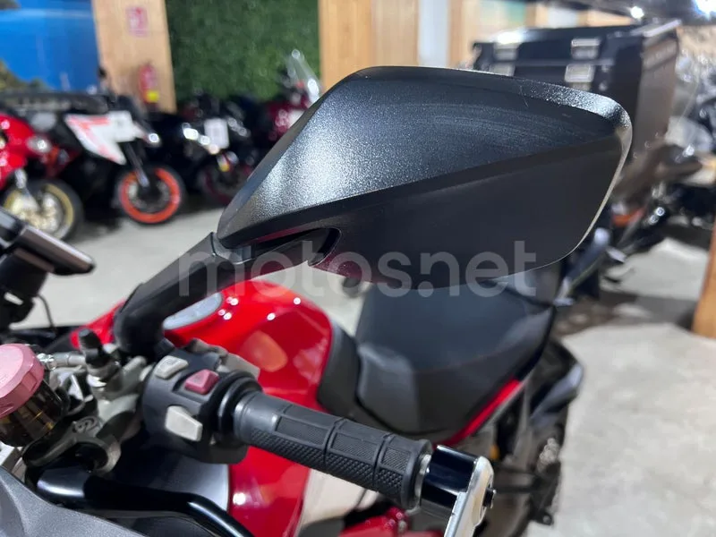 Ducati Multistrada 1200 - Vista 48