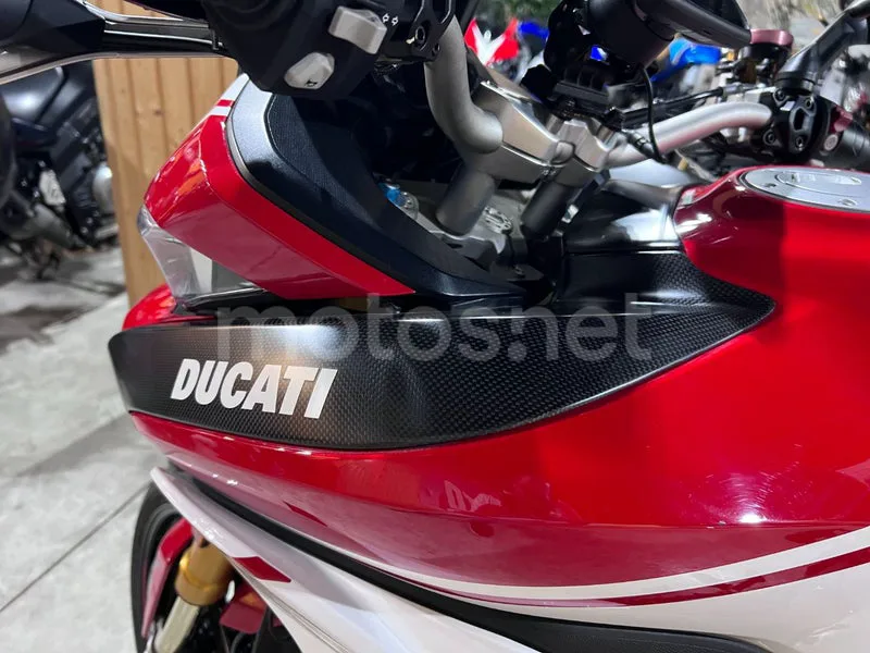 Ducati Multistrada 1200 - Vista 51