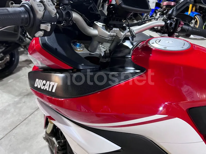 Ducati Multistrada 1200 - Vista 55