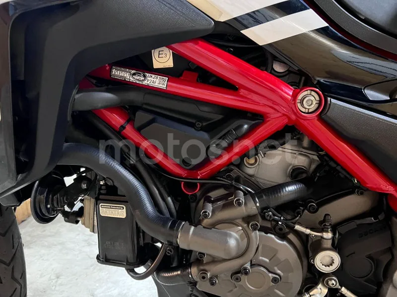 Ducati Multistrada 1200 - Vista 59