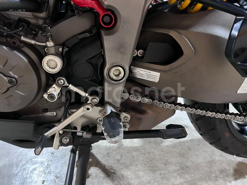 Ducati Multistrada 1200 - Vista 61