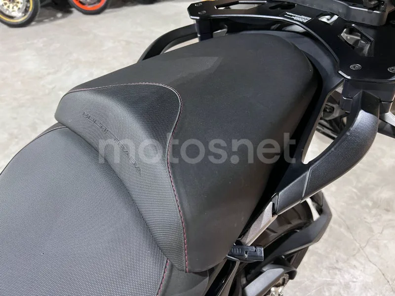 Ducati Multistrada 1200 - Vista 64