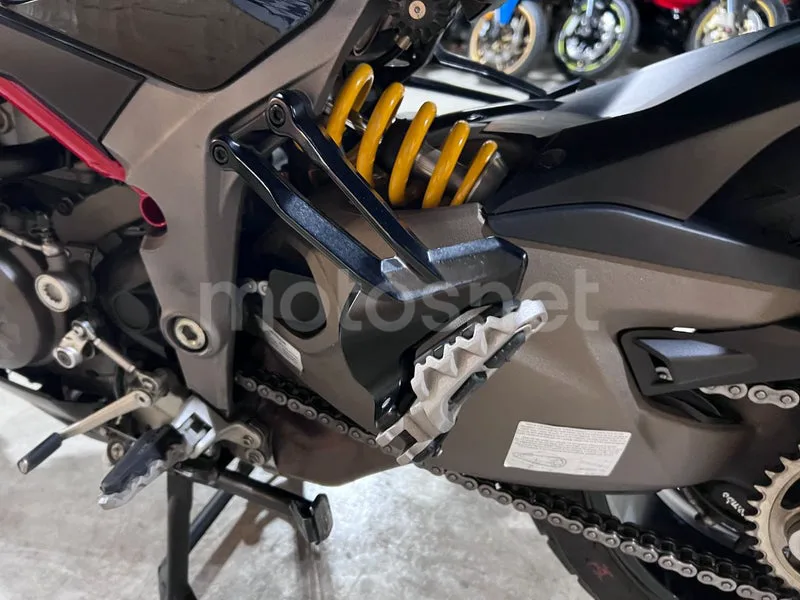 Ducati Multistrada 1200 - Vista 67