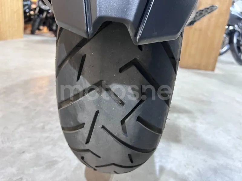 Ducati Multistrada 1200 - Vista 8