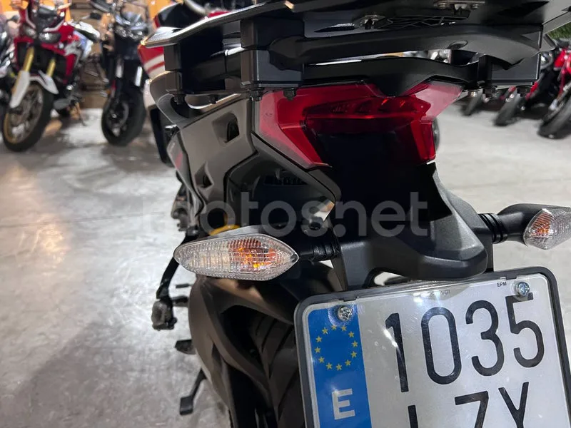 Ducati Multistrada 1200 - Vista 71