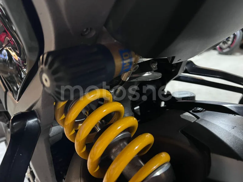 Ducati Multistrada 1200 - Vista 78