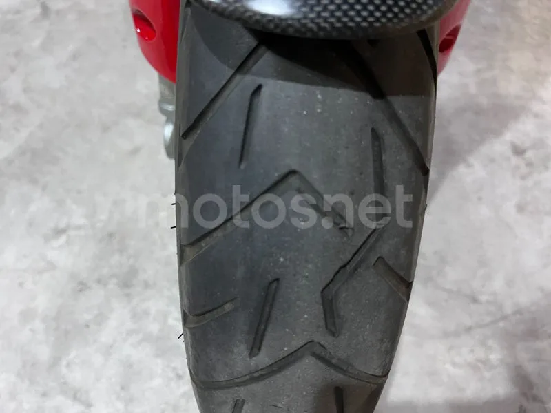 Ducati Multistrada 1200 - Vista 10