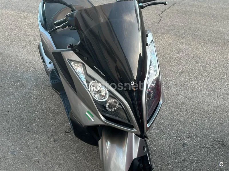 Kymco Super Dink 300 2100 € 2014 Sevilla - 1